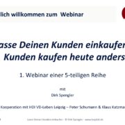 thumbnail of Webinar LDKE1 – Startwebinar der 5-teiligen Reihe – 110313