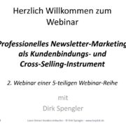 thumbnail of Webinar LDKE2 – Newsletter für Versicherungsmakler – 250313