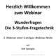 thumbnail of Webinar LDKE3 – Wunderfragen – Die 3-Stufen-Fragetechnik – 080413