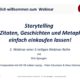 thumbnail of Webinar LDKE5 – StorySelling – 290413